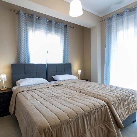 Kiosse Maisons By Travelpro Services Nea Flogita Halkidiki 外观 照片