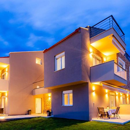 Kiosse Maisons By Travelpro Services Nea Flogita Halkidiki 外观 照片