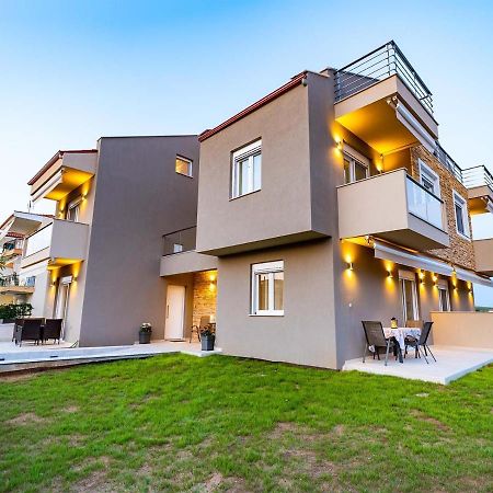 Kiosse Maisons By Travelpro Services Nea Flogita Halkidiki 外观 照片