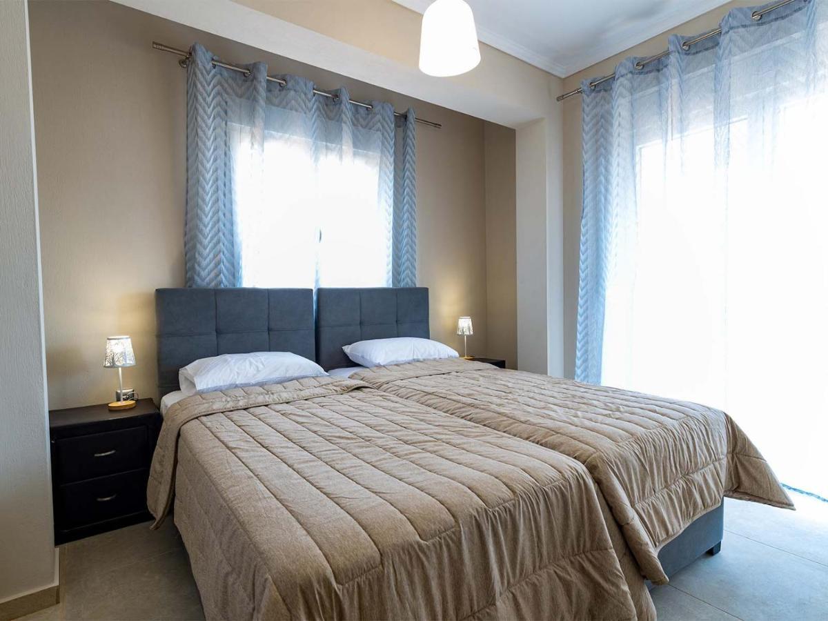 Kiosse Maisons By Travelpro Services Nea Flogita Halkidiki 外观 照片