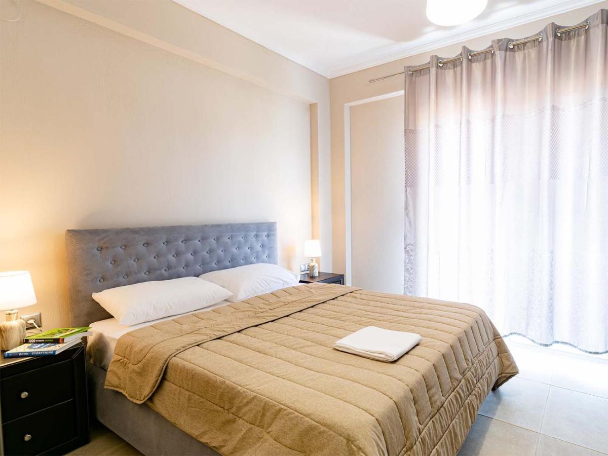 Kiosse Maisons By Travelpro Services Nea Flogita Halkidiki 外观 照片