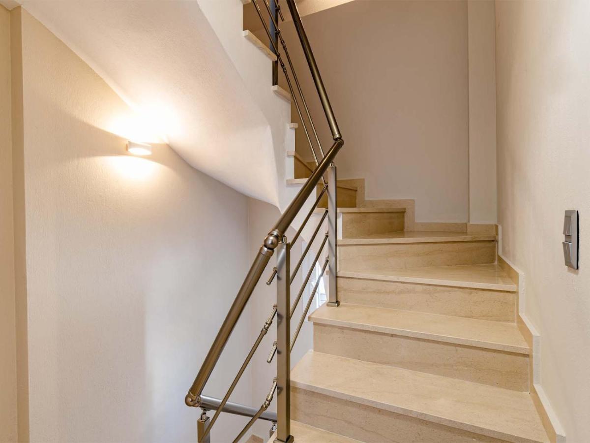 Kiosse Maisons By Travelpro Services Nea Flogita Halkidiki 外观 照片