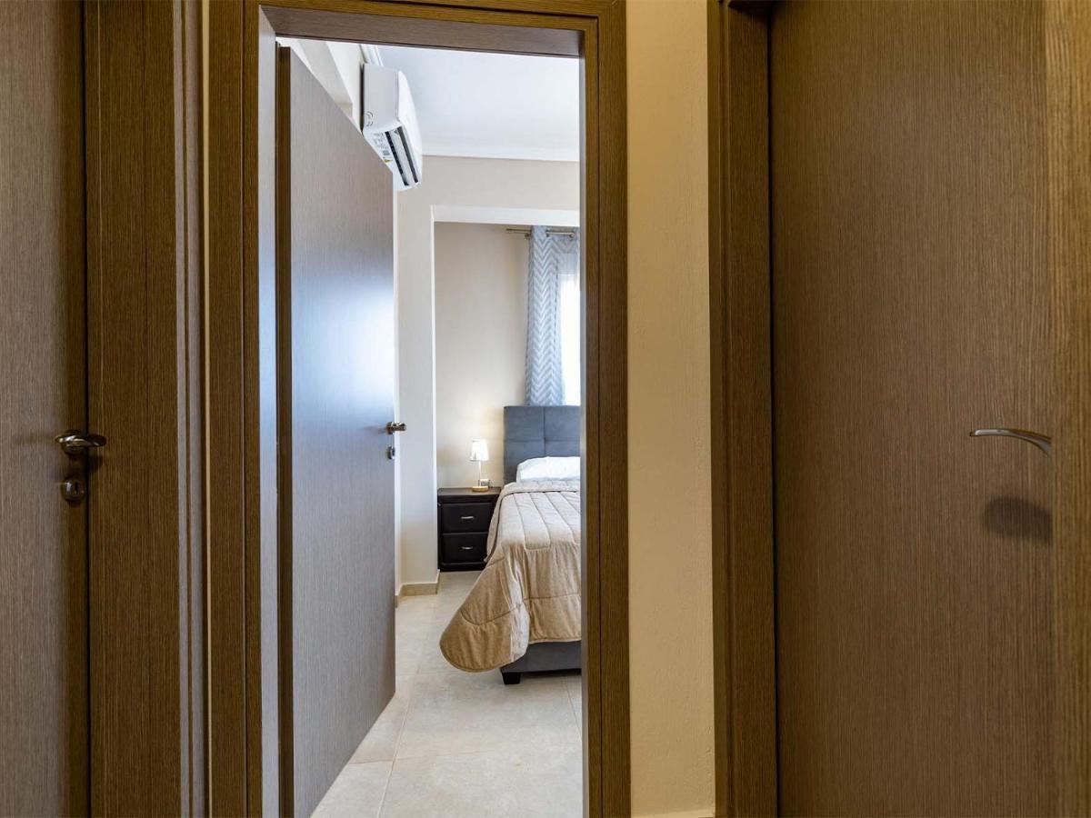 Kiosse Maisons By Travelpro Services Nea Flogita Halkidiki 外观 照片