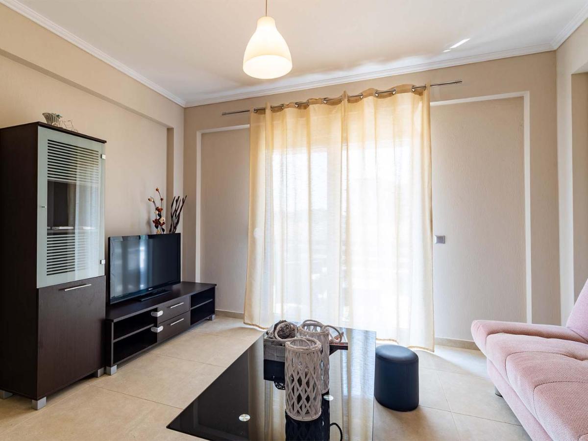 Kiosse Maisons By Travelpro Services Nea Flogita Halkidiki 外观 照片