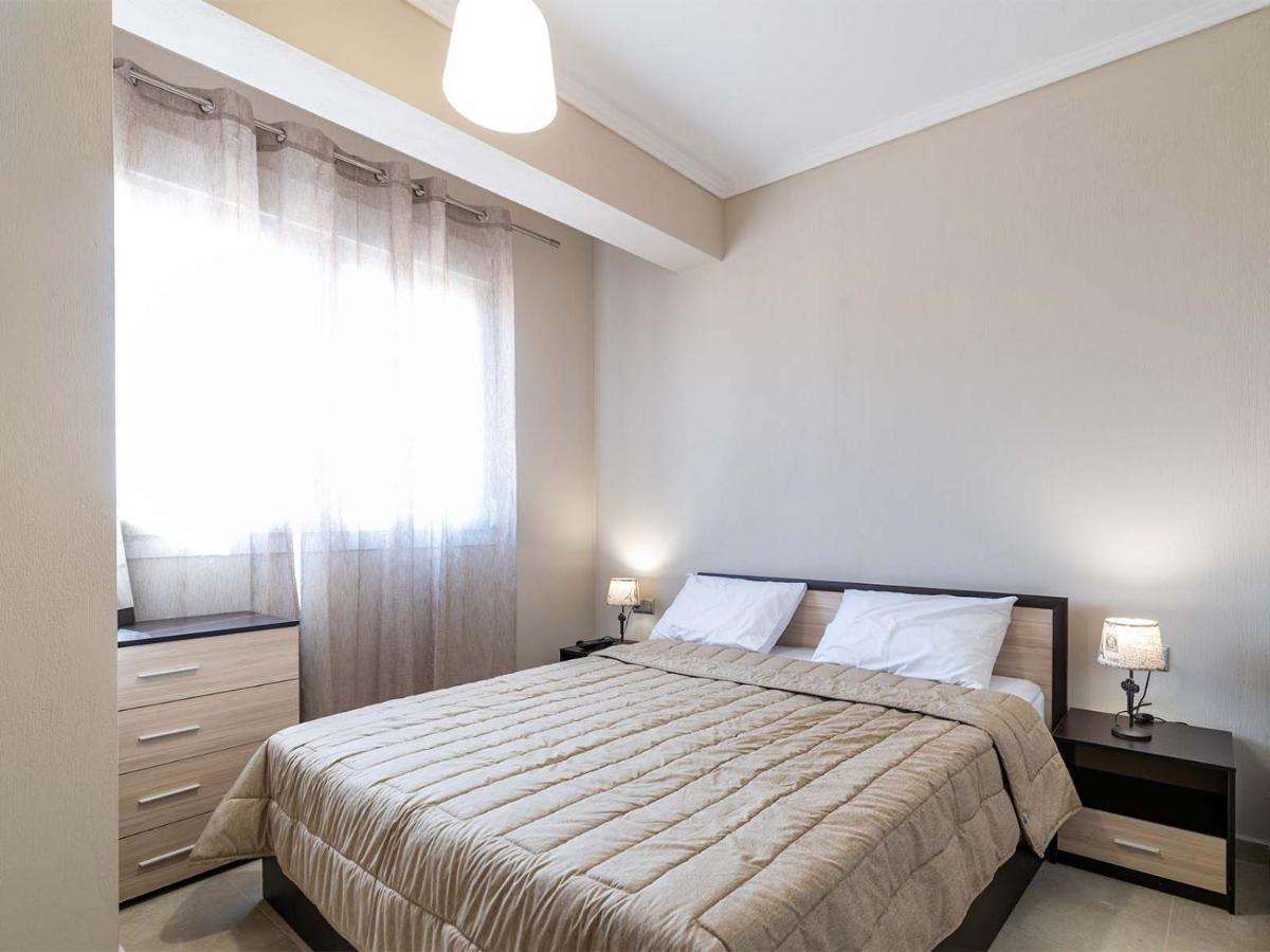 Kiosse Maisons By Travelpro Services Nea Flogita Halkidiki 外观 照片