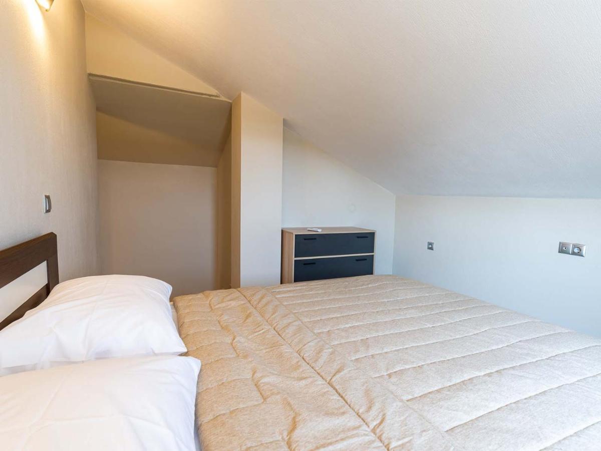 Kiosse Maisons By Travelpro Services Nea Flogita Halkidiki 外观 照片