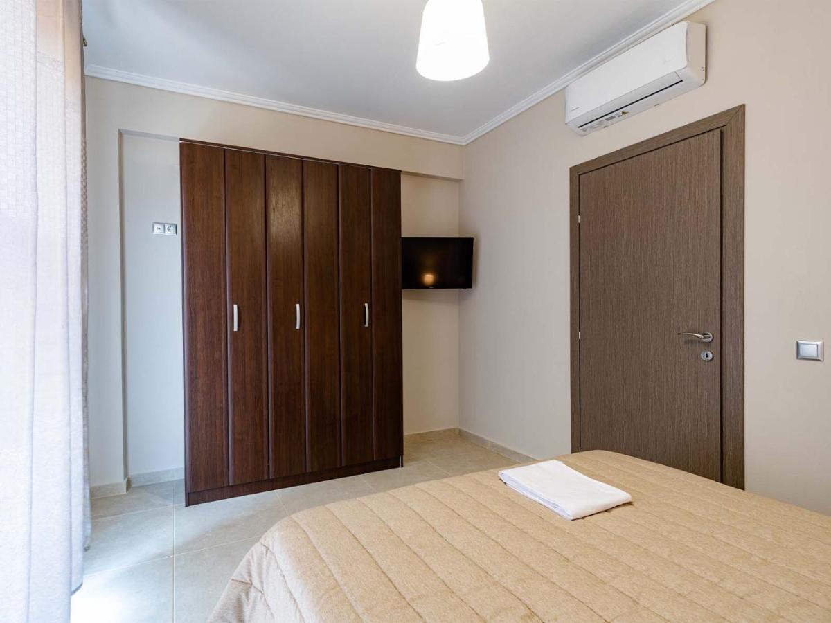 Kiosse Maisons By Travelpro Services Nea Flogita Halkidiki 外观 照片