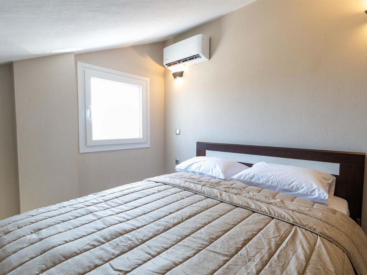 Kiosse Maisons By Travelpro Services Nea Flogita Halkidiki 外观 照片